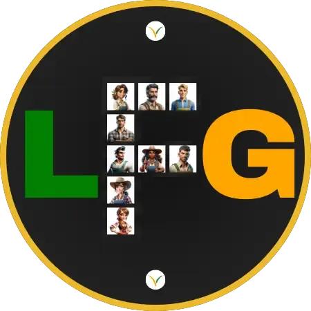 LFG Icon